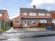 4 Bedroom Semi detached House For Sale In Worcester