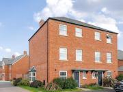 4 Bedroom Semi detached House For Sale In Worcester
