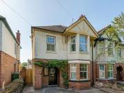 4 Bedroom Semi detached House For Sale In Worcester