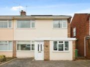 4 Bedroom Semi detached House For Sale In Worcester,...