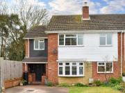 4 Bedroom Semi detached House For Sale In Worcester,...
