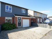 4 Bedroom Semi detached House For Sale In Worle, Weston...