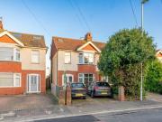 4 Bedroom Semi detached House For Sale In Worthing, West...