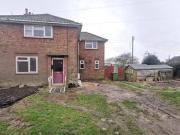 4 Bedroom Semi detached House For Sale In Wortwell,...