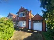4 Bedroom Semi detached House For Sale In Wylde Green