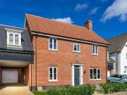 4 Bedroom Semi detached House For Sale In Wymondham