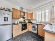 4 bedroom semi detached house for sale in Wynford...