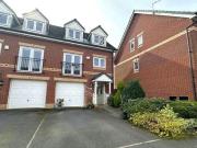 4 Bedroom Semi detached House For Sale In Wythenshawe 4 Bedroom Semi detached House For Sale In Wythenshawe