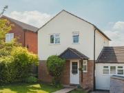 4 Bedroom Semi detached House For Sale In Yeoford