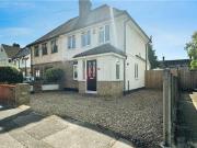 4 Bedroom Semi detached House For Sale In Yiewsley
