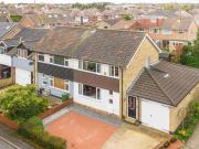 4 Bedroom Semi detached House For Sale In York