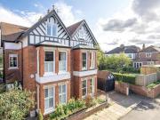 4 Bedroom Semi detached House For Sale In York, North...
