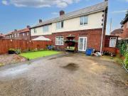 4 bedroom semi detached house for sale in York Road,...