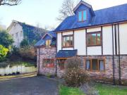 4 Bedroom Semi detached House For Sale In Ystradgynlais,...