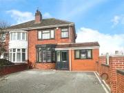 4 bedroom Semi Detached House for sale, Ivyhouse Lane,...