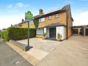 4 bedroom Semi Detached House for sale, Matlock Drive,...