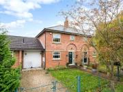 4 bedroom Semi Detached House for sale, Park Gate,...