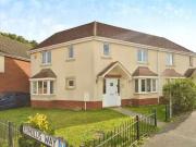 4 bedroom Semi Detached House for sale, Romulus Way,...