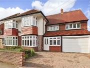 4 bedroom Semi Detached House for sale, Seaton Crescent,...