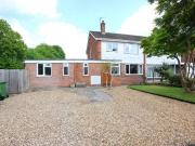 4 bedroom Semi Detached House for sale, Unity Road,...