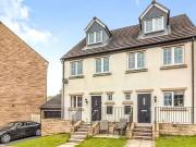 4 bedroom Semi Detached House for sale, Wheatley Drive,...