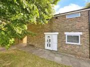 4 bedroom Semi Detached House for sale, Wistaria Court,...