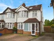4 bedroom Semi Detached House for sale, Wyndham...