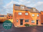 4 bedroom semi detached house to rent