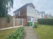 4 Bedroom Semi Detached House to Rent