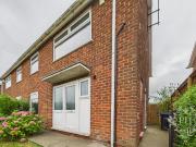 4 bedroom semi detached house to rent
