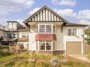 4 bedroom semi detached house to rent