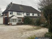 4 bedroom semi detached house to rent