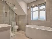 4 bedroom semi detached house to rent