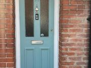 4 bedroom semi detached house to rent