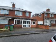 4 bedroom semi detached house to rent