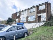 4 bedroom semi detached house to rent