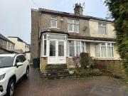4 bedroom semi detached house to rent