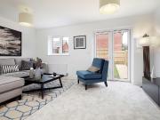 4 bedroom semi detached house to rent