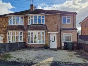 4 bedroom semi detached house to rent