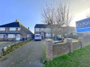 4 bedroom semi detached house to rent