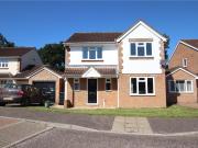 4 bedroom semi detached house to rent