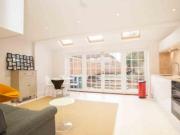 4 bedroom semi detached house to rent