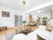 4 bedroom semi detached house to rent