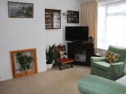 4 bedroom semi detached house to rent