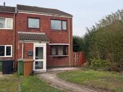 4 bedroom semi detached house to rent