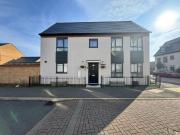 4 bedroom semi detached house to rent