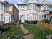 4 bedroom semi detached house to rent