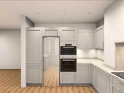 4 bedroom semi detached house to rent