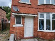 4 bedroom semi detached house to rent