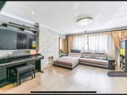 5 bedroom semi detached house to rent